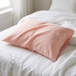 Pamučni popelin light rose