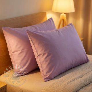 Pamučni popelin lilac