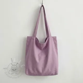 Pamučni popelin lilac