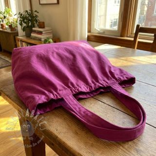 Pamučni popelin violet