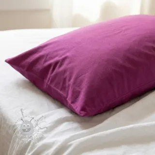 Pamučni popelin violet
