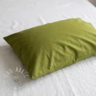 Pamučni popelin green