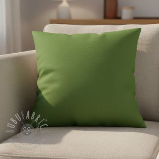 Pamučni popelin forest green