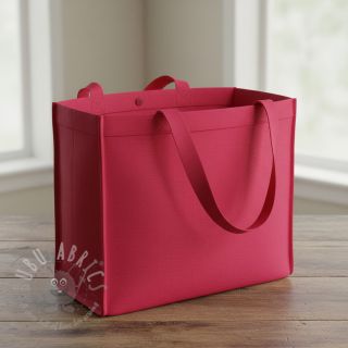 Pamučni popelin cerise