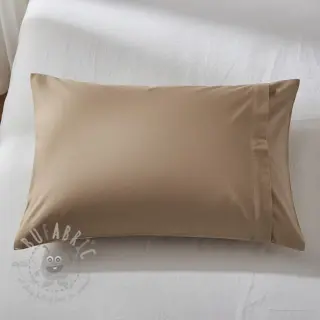 Pamučni popelin taupe