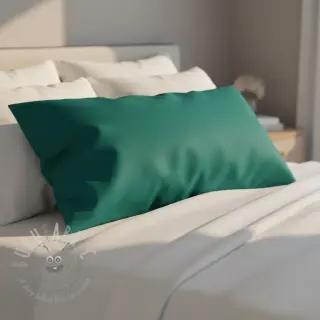 Pamučni popelin petrol