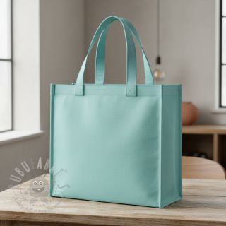 Pamučni popelin mint