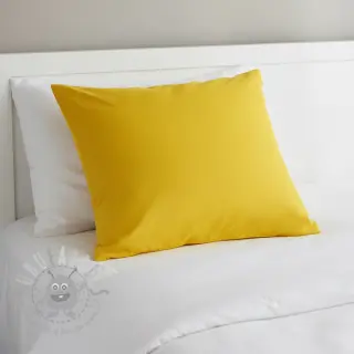 Pamučni popelin lemon