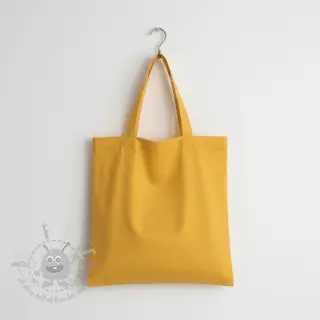 Pamučni popelin yellow