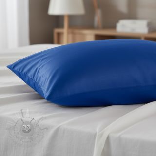 Pamučni popelin cobalt