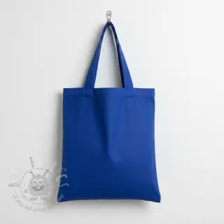 Pamučni popelin cobalt
