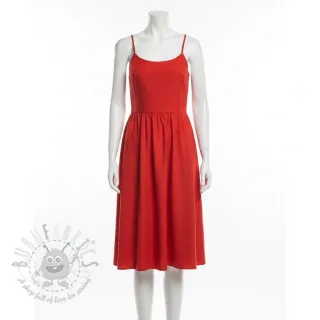 Pamučni popelin red