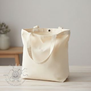 Pamučni popelin SIMPLY NATURAL