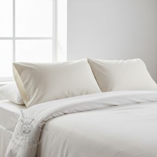 Pamučni popelin ecru