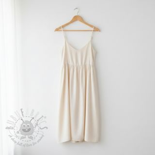 Pamučni popelin ecru