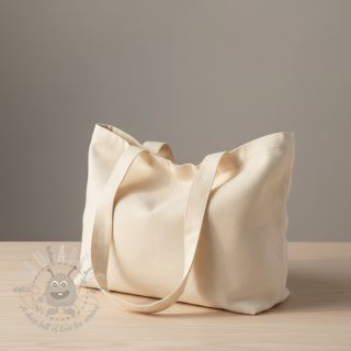 Pamučni popelin ecru