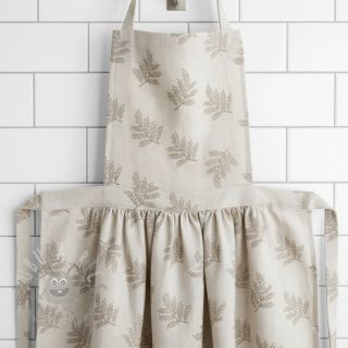 Pamuk EMBROIDERY Sofia design B