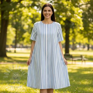 Pamuk Vive la France design D digital print