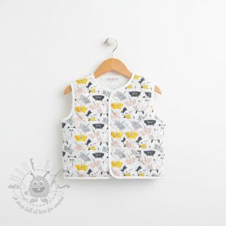 Pamuk QUILTING Parapluie biserna