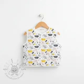 Pamuk QUILTING Parapluie biserna