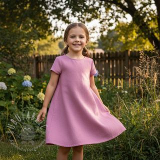 Pamuk s lanom PREMIUM dawn pink