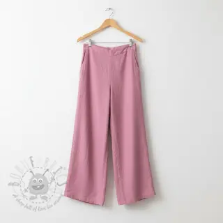 Pamuk s lanom PREMIUM dawn pink