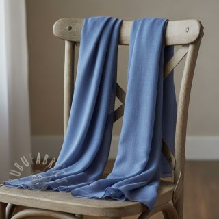 Pamuk s lanom PREMIUM steel blue