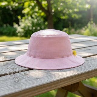 Pamuk s lanom PREMIUM light pink