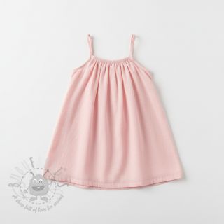 Pamuk s lanom PREMIUM light pink