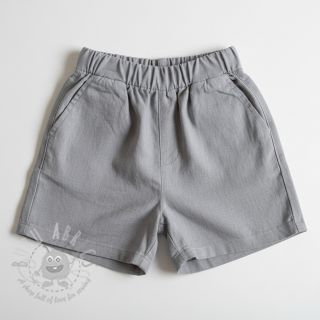 Pamuk s lanom PREMIUM light grey