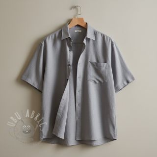 Pamuk s lanom PREMIUM light grey