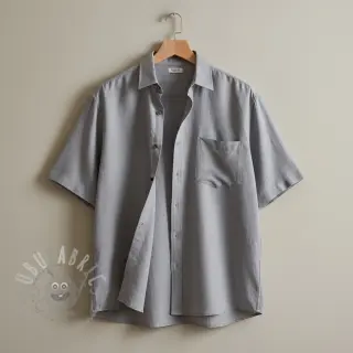 Pamuk s lanom PREMIUM light grey