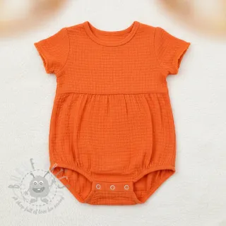 Pamuk STRETCH Baby narančasta