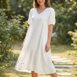 Pamuk STRETCH Baby prljavo bijela