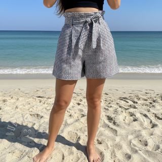 Pamuk JACQUARD Climbing navy