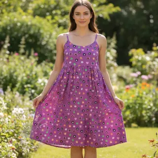 Pamuk Love mauve