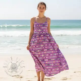 Pamuk Love dream mauve