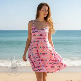 Pamuk Love dream pink