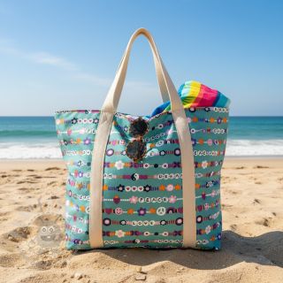 Pamuk Love dream light petrol