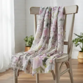 Pamuk VOILE Fresh morning digital print