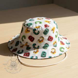 Pamuk Dino baby design D digital print