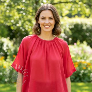 Pamuk s lanom marlboro crvena