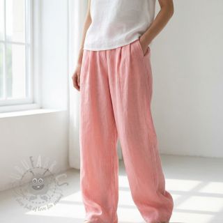 Pamuk s lanom salmon