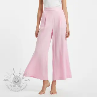 Pamuk s lanom pink