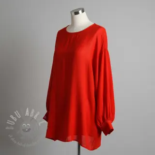 Pamuk s lanom red