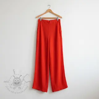 Pamuk s lanom red