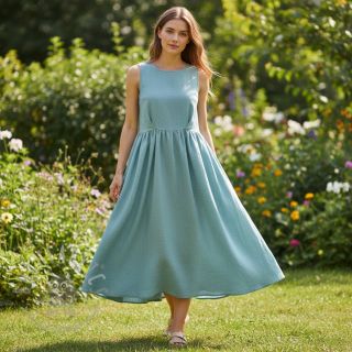 Pamuk s lanom old blue