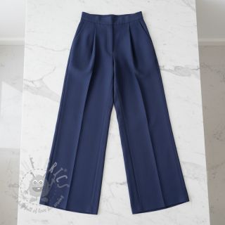 Pamuk s lanom marine