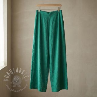 Pamuk s lanom apple green