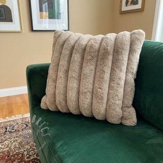 Umjetno krzno Barracuda lin